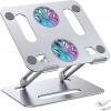 Çift Fanli Laptop Stand ZR750