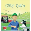 Çiftçi Çetin