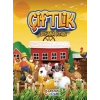 Çiftlik Boyama Kitabı