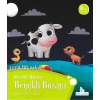 Çiftlik Hikayeleri - Güvenilir Arkadaş Benekli Buzağı