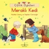 Çiftlik Öyküleri - Meraklı Kedi