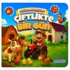 Çiftlikte Bir Gün - Sesli