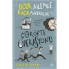 Çiğ Köfte Operasyonu - Uçuk Ailemle Kaçık Maceralar