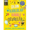 Çıın Kablolar - Halı Devreler