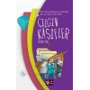 Çıın Kaşifler (Ciltli)