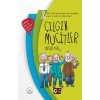 Çıın Mucitler (Ciltli)