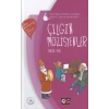 Çıın Müzisyenler (Ciltli)