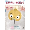 Çıın Yiyecekler Serisi - Halı Nohut