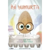 Çıın Yiyecekler Serisi - İyi Yumurta
