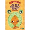Çınarın Harika Dünyası 3 - Ağzını Açmayan Robot