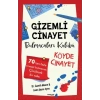 Cinayet Bulmacaları Kulübü