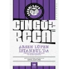 Cingöz Ri - Arsen Lüpen İstanbulda