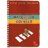 Çıtır Çıtır Felsefe 15 - Haklar ve Ödevler