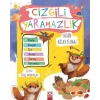 Çizgili mazlık