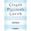 Çizgili Pijamalı Çuk