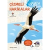 Çizmeli Harikalar Hada
