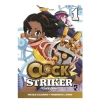 Clk Striker Clk Çırağı- 1