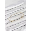 CM Gold Renk 65 mm Bilezik TJ-BB8620
