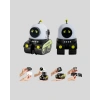 Çocuk Odası İçin Müzikli ve Işıklı Robot Projektör
