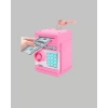 Çocuklar İçin Eğitici Elektronik Şifreli Kumbara