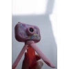 Çocuklara Özel Dijital LCD Ekran 1080P HD Görüntü Kaliteli
