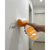 Çok Fonksiyonlu Duvar Rötuş Rulosu Hazneli Pratik Boyama Aleti
