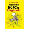 Çok Güldüren Nasreddin Ha Fıkraları