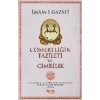 Cömertliğin Fazileti ve Cimrilik