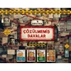 Çözülmemiş Dalar Kutulu Set 1