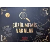 Çözülmemiş Vakalar