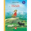 Çuk Klasikleri: Heidi