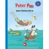 Çuk Klasikleri: Peter Pan