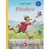 Çuk Klasikleri: Pinokyo