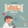 Çuk Üniversitesi Biyoloji - Genetik