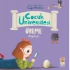Çuk Üniversitesi Biyoloji - Üreme
