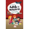 Çuklar İçin Adab-ı Muaşeret
