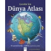 Çuklar için Dünya Atlası