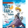 Çuklar İçin Edebiyat 1 - Sait Faikin Adası