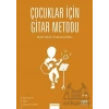 Çuklar İçin Gitar Metodu