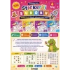 Çuklar İçin li Sudoku - 4