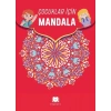 Çuklar İçin Mandala