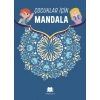 Çuklar İçin Mandala