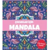 Çuklar İçin Mandala - Lacivert
