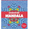 Çuklar İçin Mandala - Mi