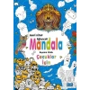Çuklar İçin Mandala Mi