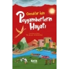 Çuklar İçin Peygamberlerin Hayatı