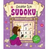 Çuklar İçin Sudoku - 1