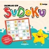 Çuklar İçin Sudoku 3.Seviye