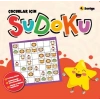 Çuklar İçin Sudoku 4.Seviye