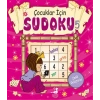 Çuklar İçin Sudoku - 5